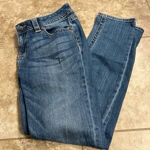 Miss Me Skinny Jeans